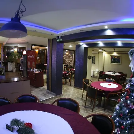 Rooms&Restaurant 43 Belgrade Exterior photo