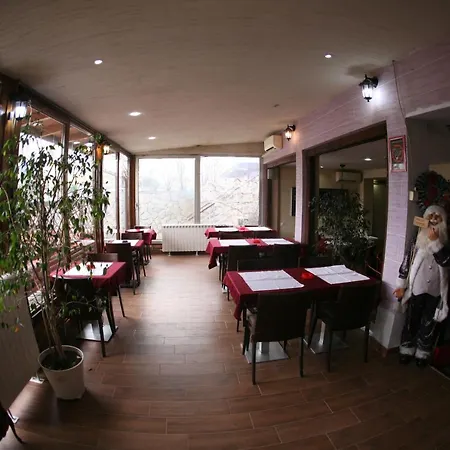 Rooms&Restaurant 43 Belgrade Exterior photo