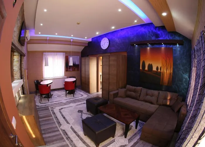 Rooms&Restaurant 43