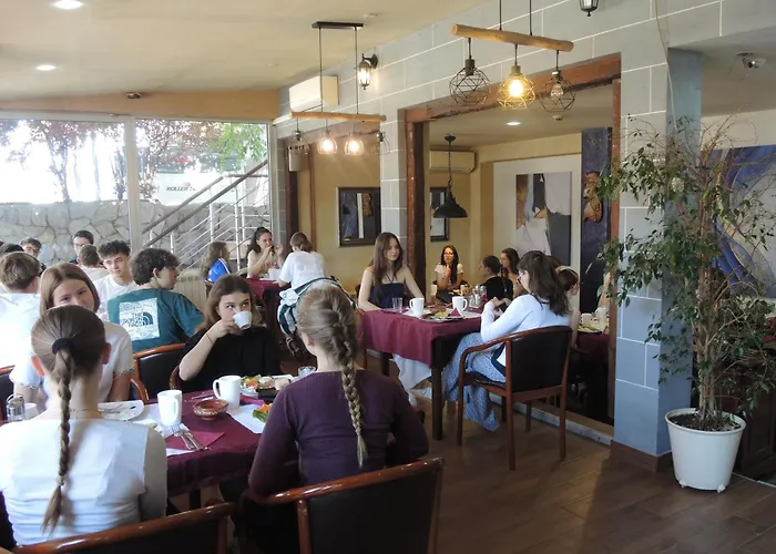 Rooms&Restaurant 43