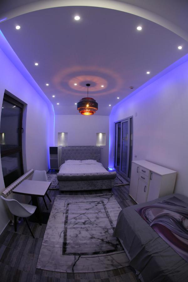 krevet i doručak Rooms&restaurant 43 Belgrade