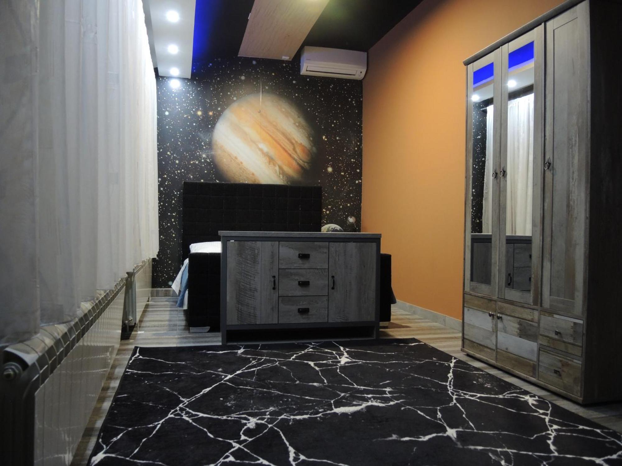 Rooms&restaurant 43