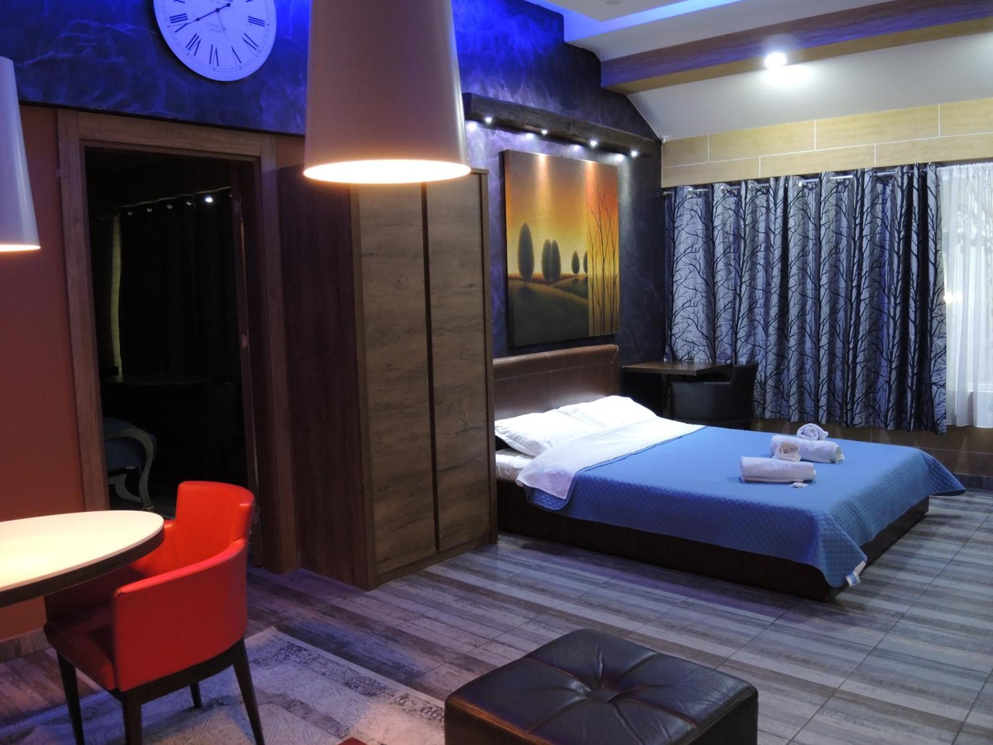 Rooms&restaurant 43 Белград