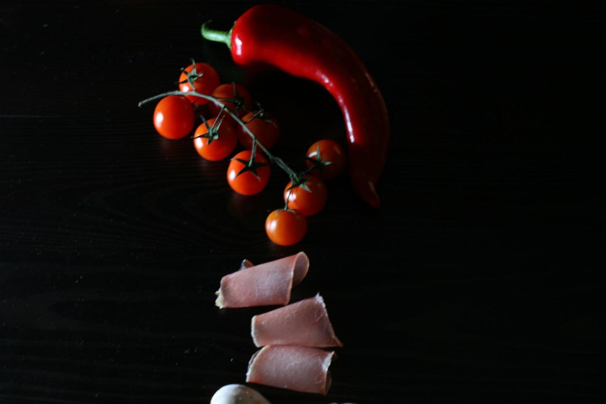 Rooms&restaurant 43