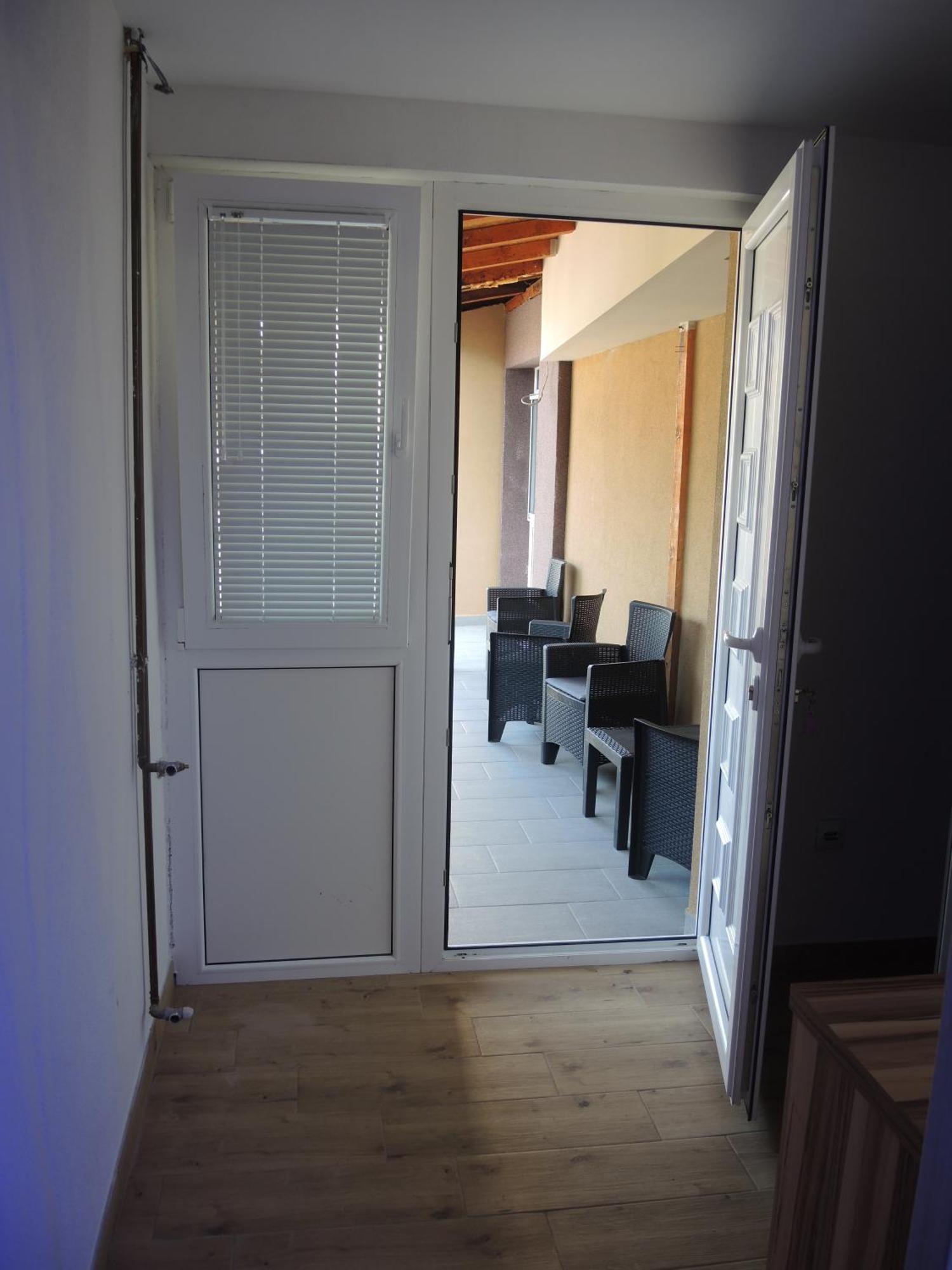 Rooms&restaurant 43 krevet i doručak