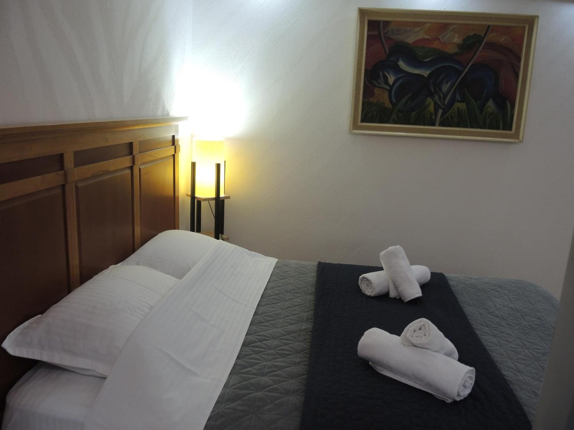 Rooms&restaurant 43 * Belgrade