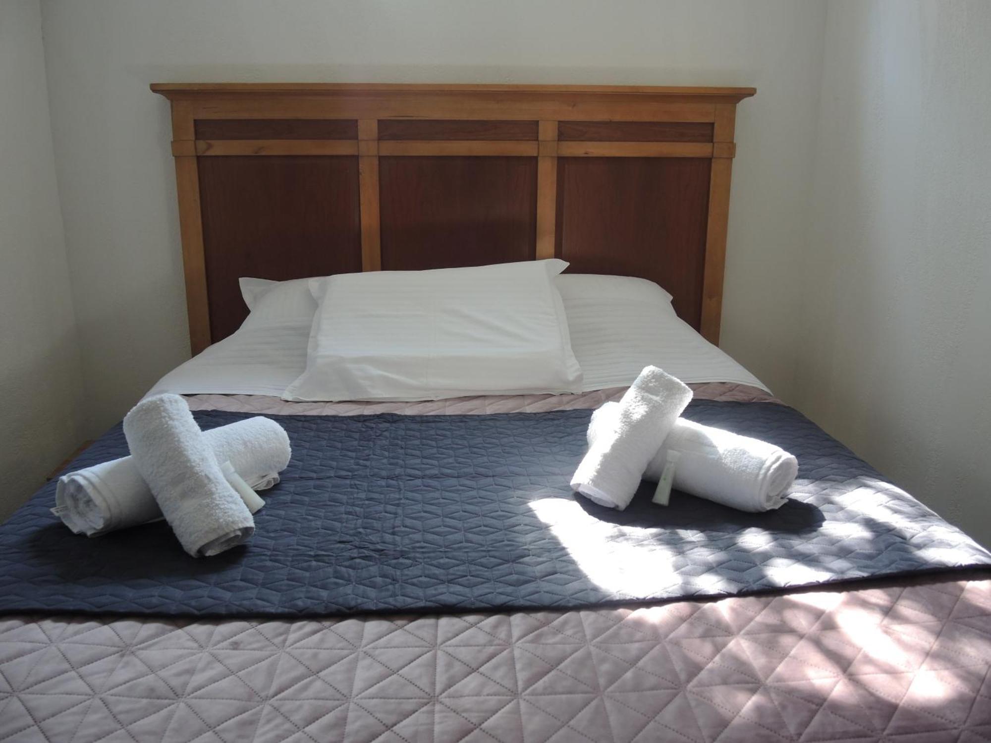 Rooms&restaurant 43